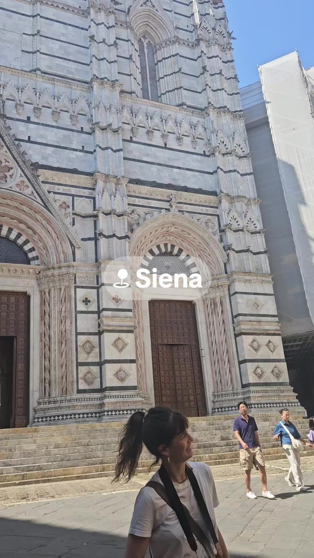 @Toszkána Szállás