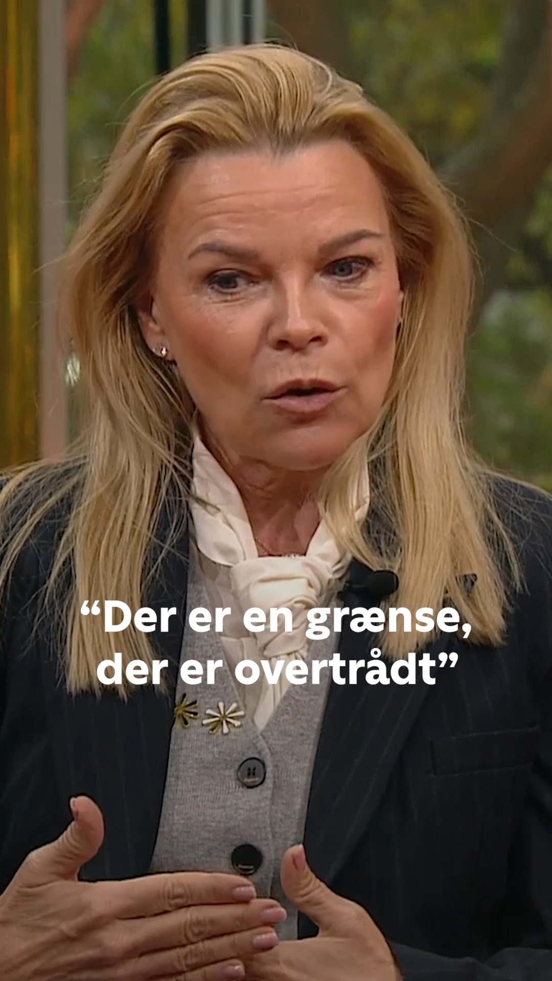 @Go’ morgen Danmark official