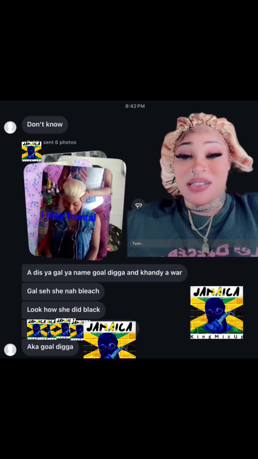 @Kingmixup Channel
