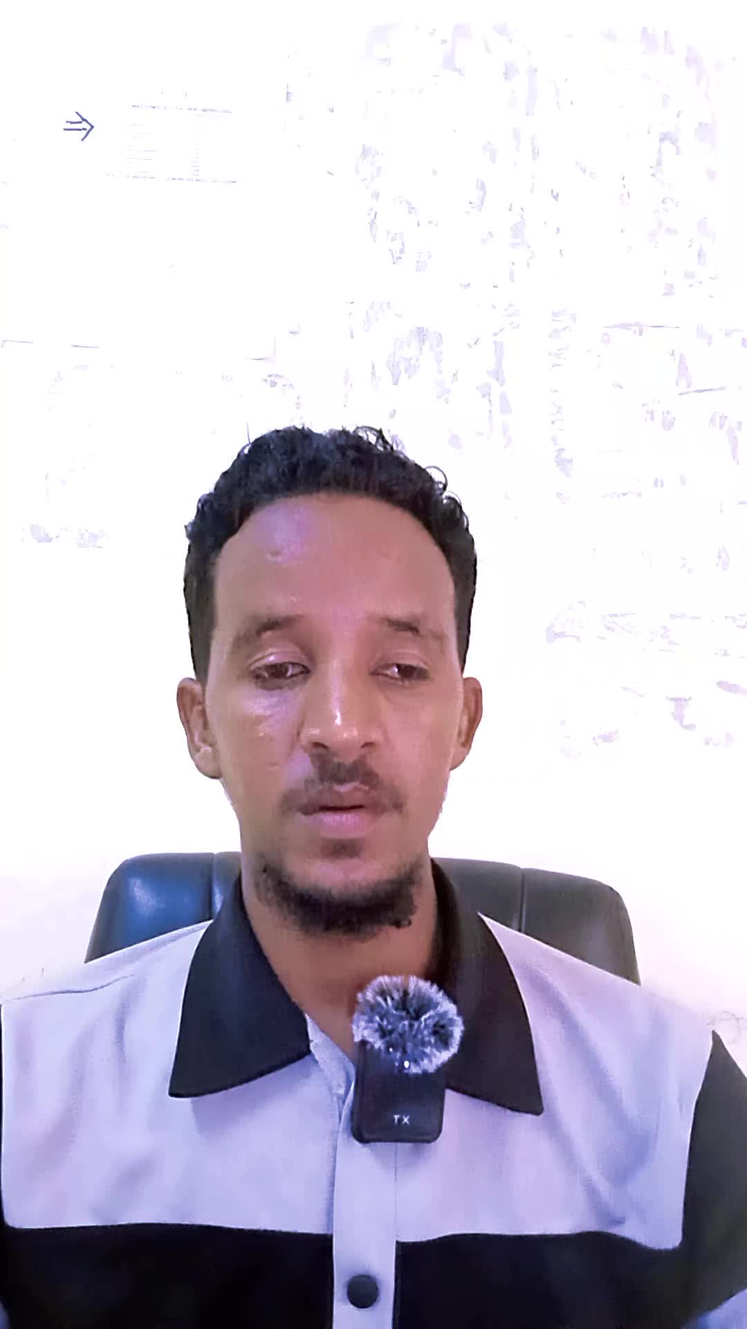 @Ustadh Abdihakim Bashir Noor