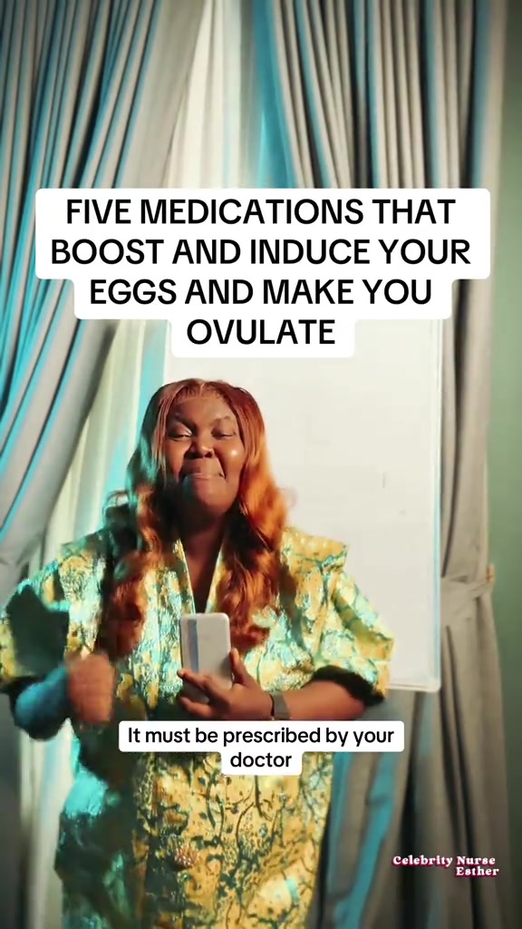 @CELEBRITY NURSE ESTHER 🇳🇬