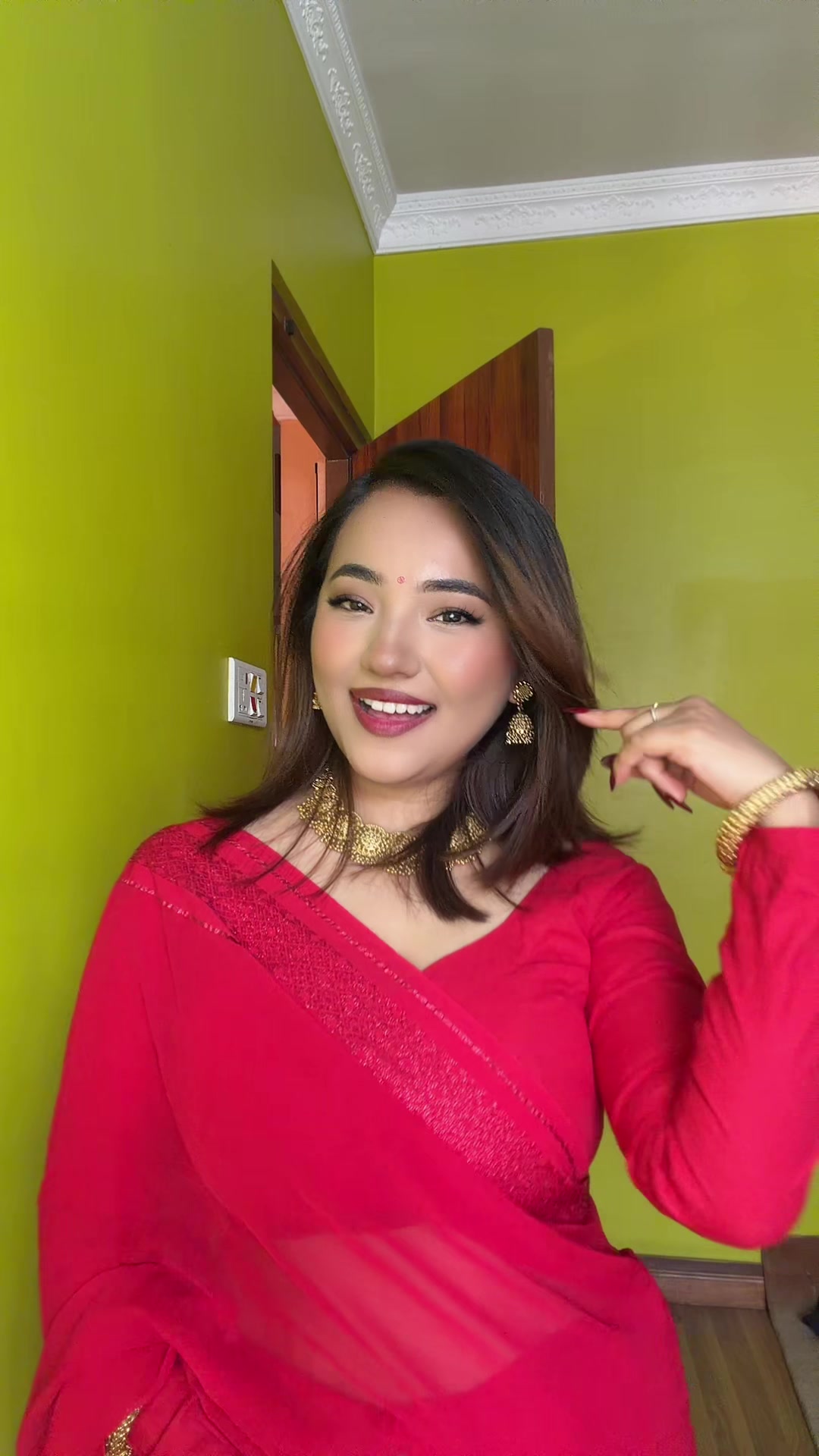 @Smritika Shrestha