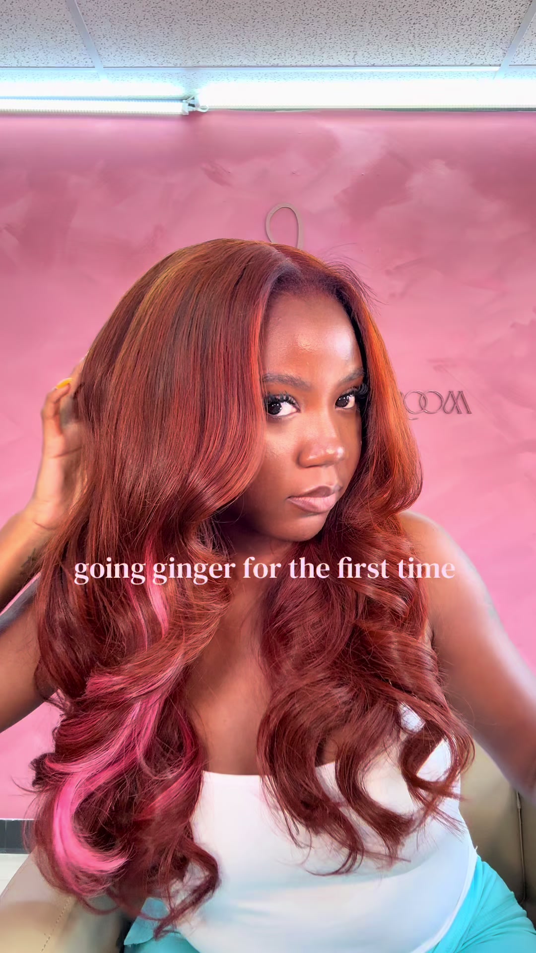 @sc hair | houston hairstylist