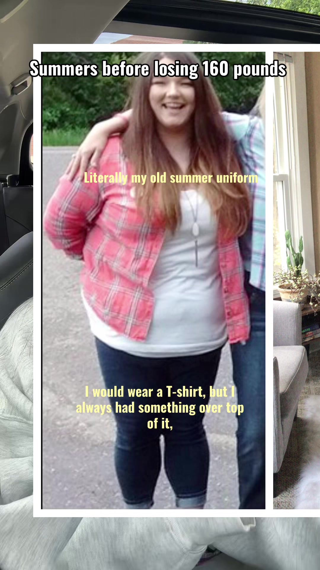 @Amber ✨ Weight Loss Coach✨