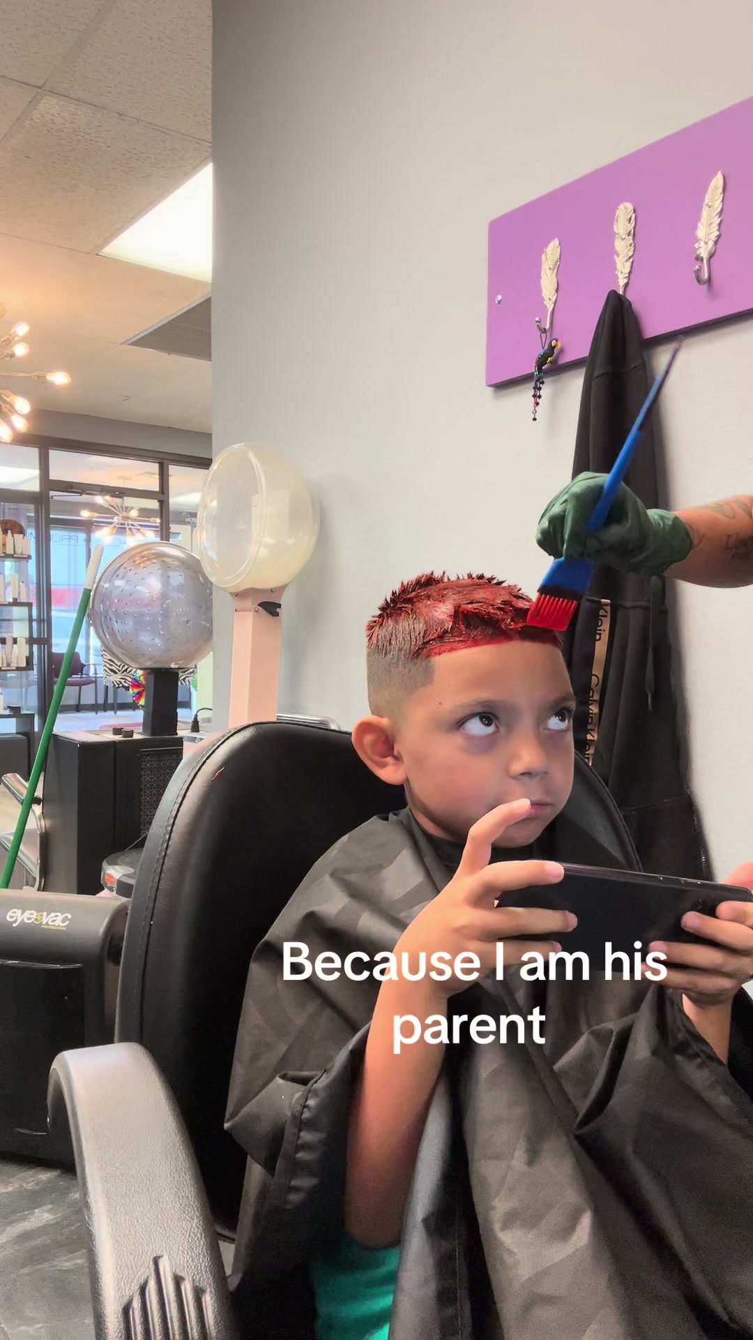 @Abcedy | SATX Hairstylist