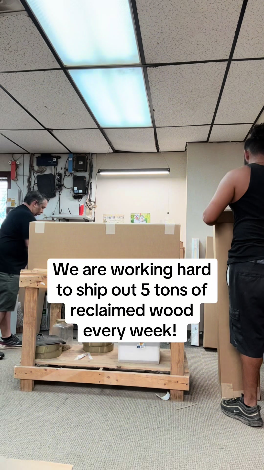 @Rockin Wood