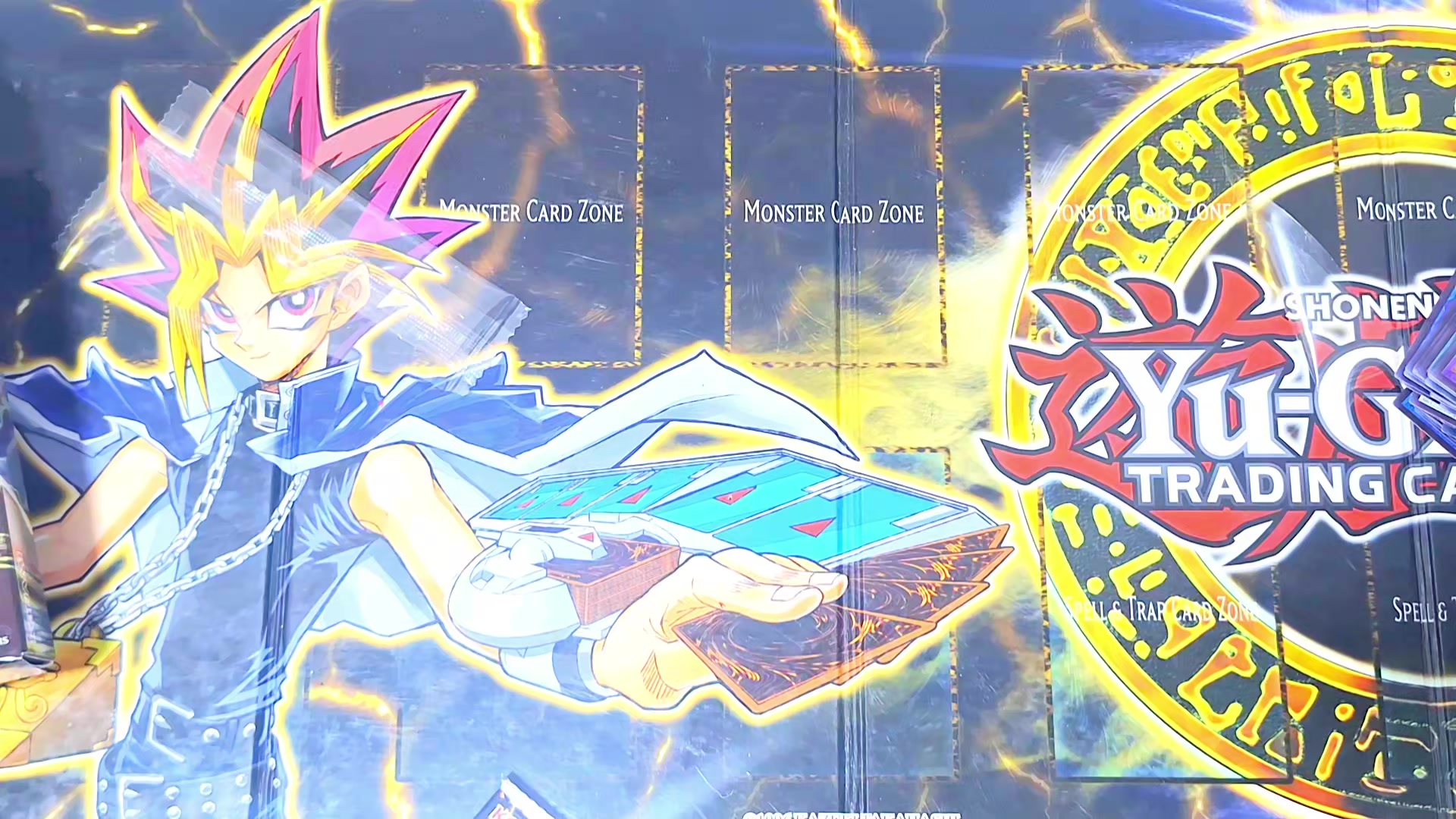 @Dens Tcg Yugioh