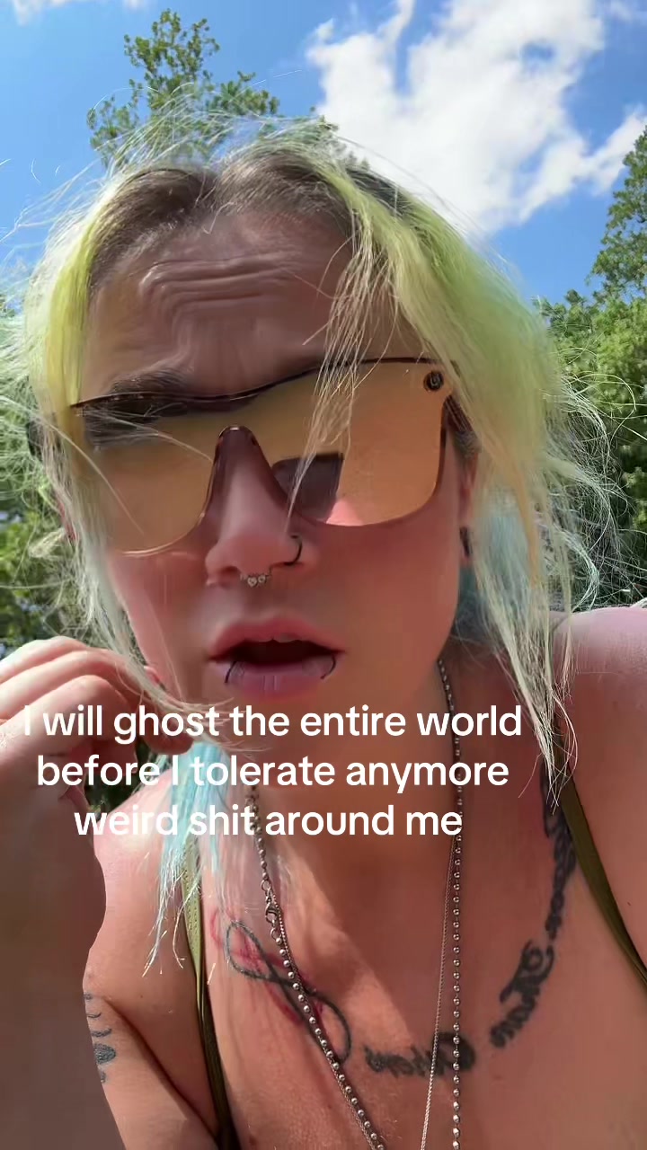 @Ashley Renee