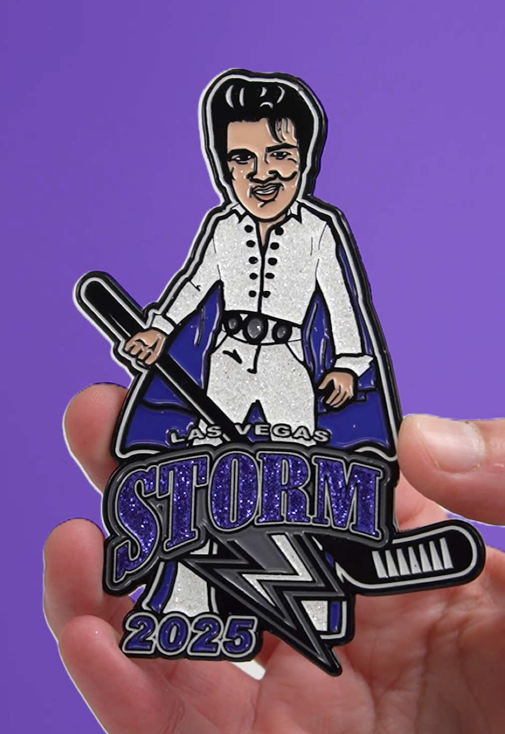 @All-Star Trading Pins