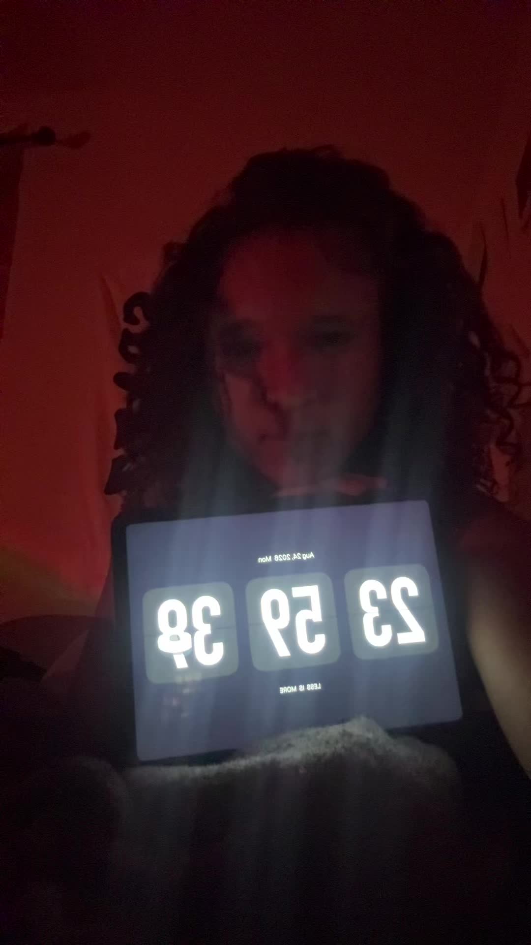 @ 