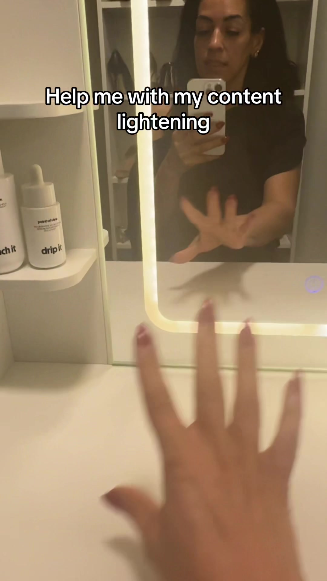 @Sheena Victoria