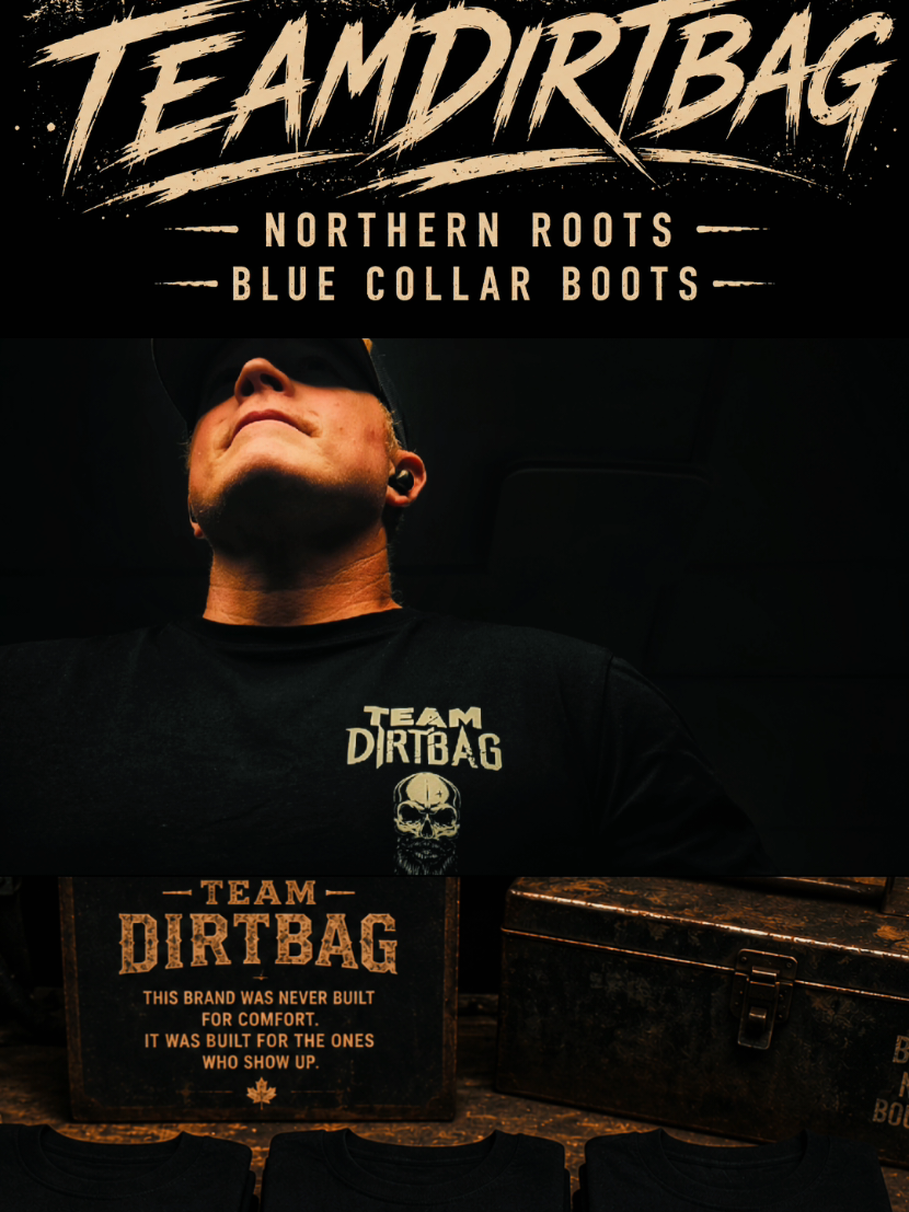 @Team Dirtbag 🇨🇦