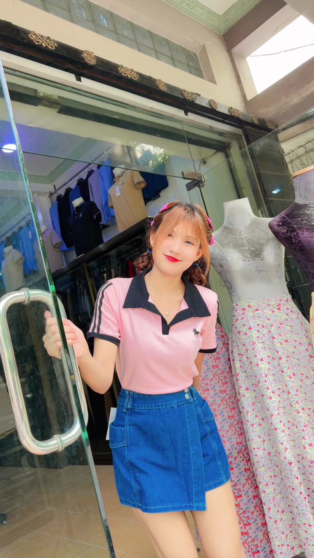 @Taw Win Nan Clothing