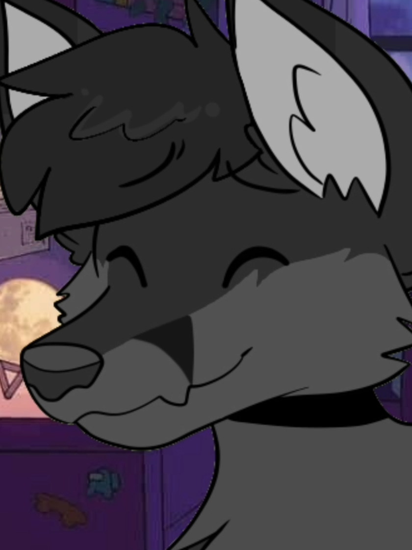 @💜Foxer🖤