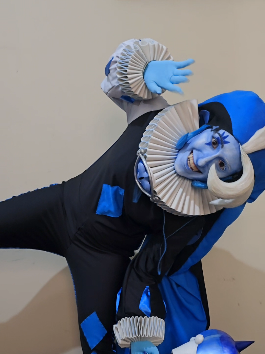 @Tamy.cosplay