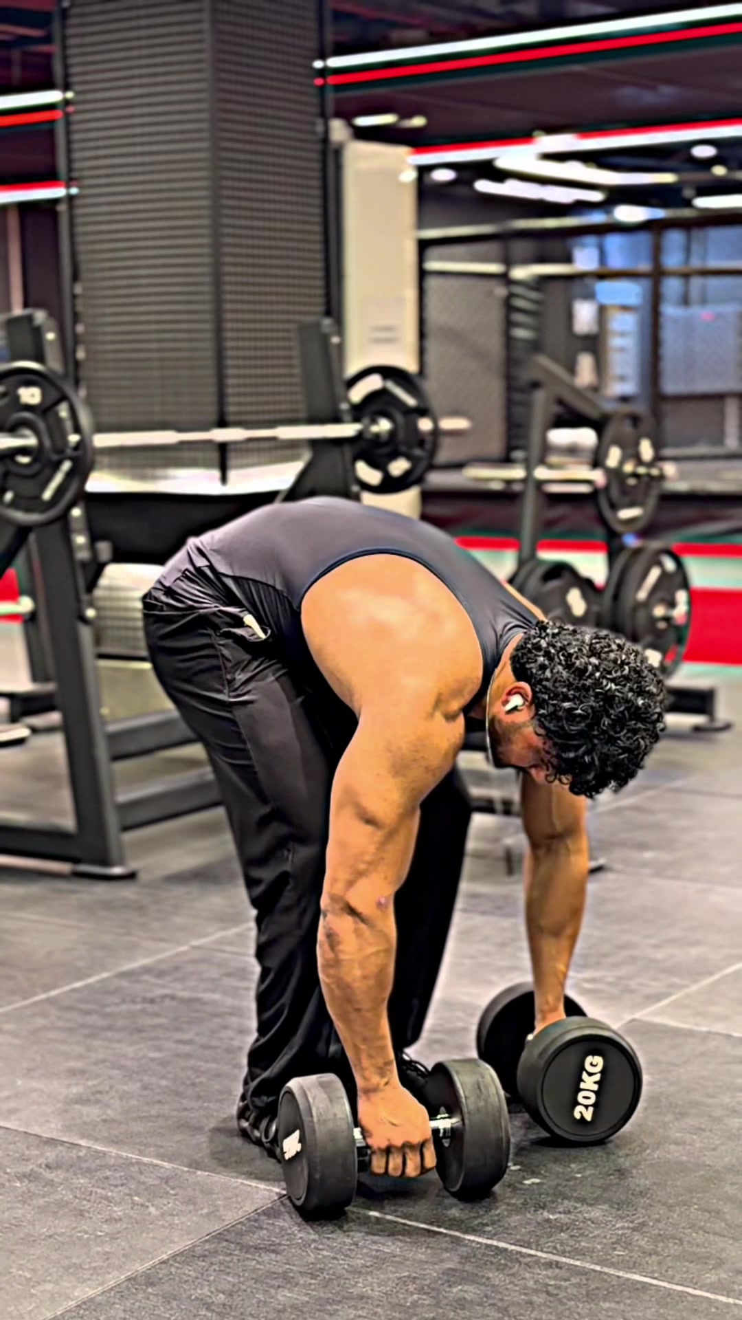 @Sham fitness