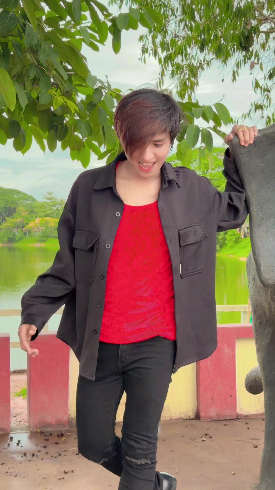 @Myo Wai Yan (official)