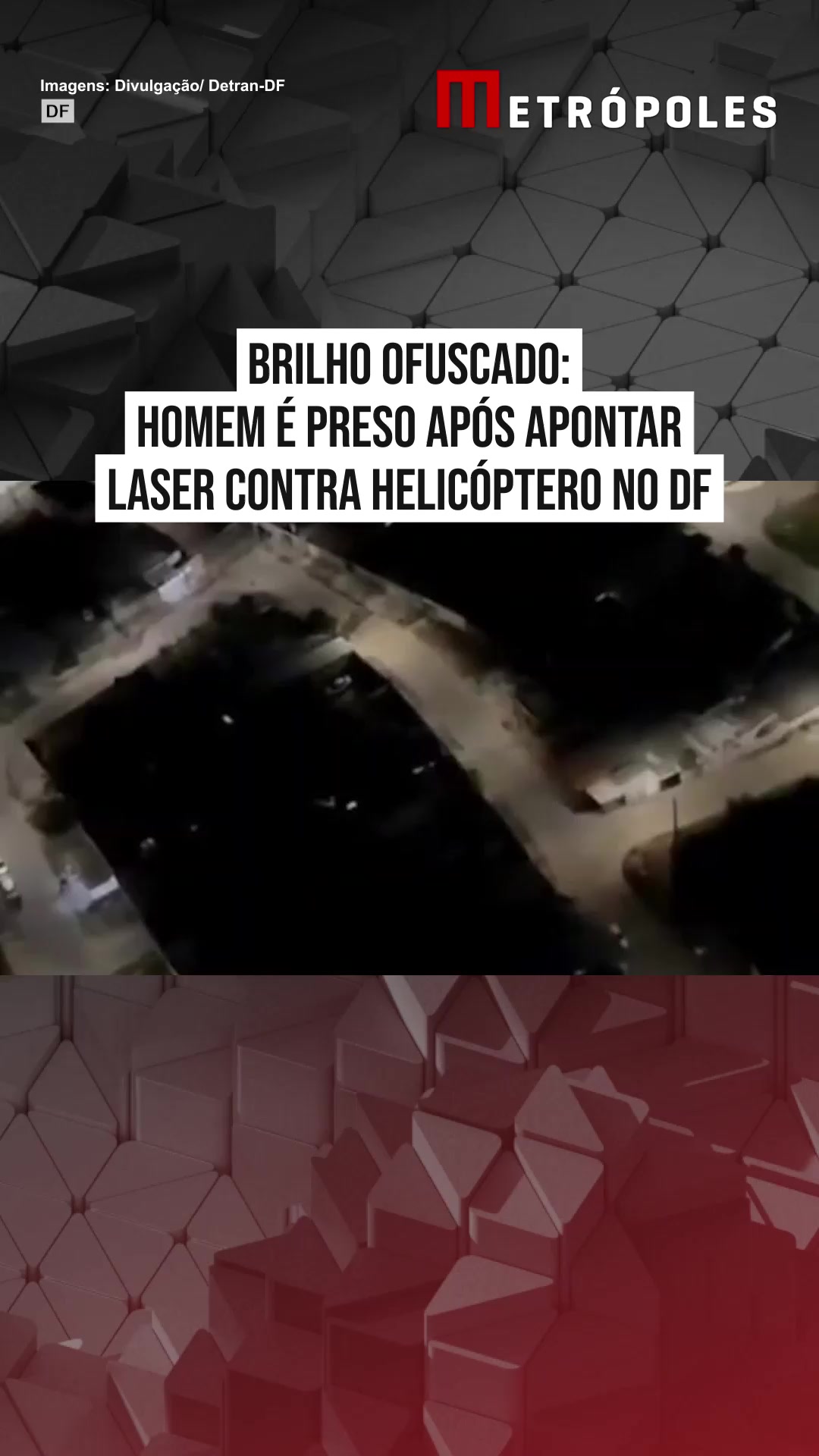 @Metr&oacute;poles Oficial