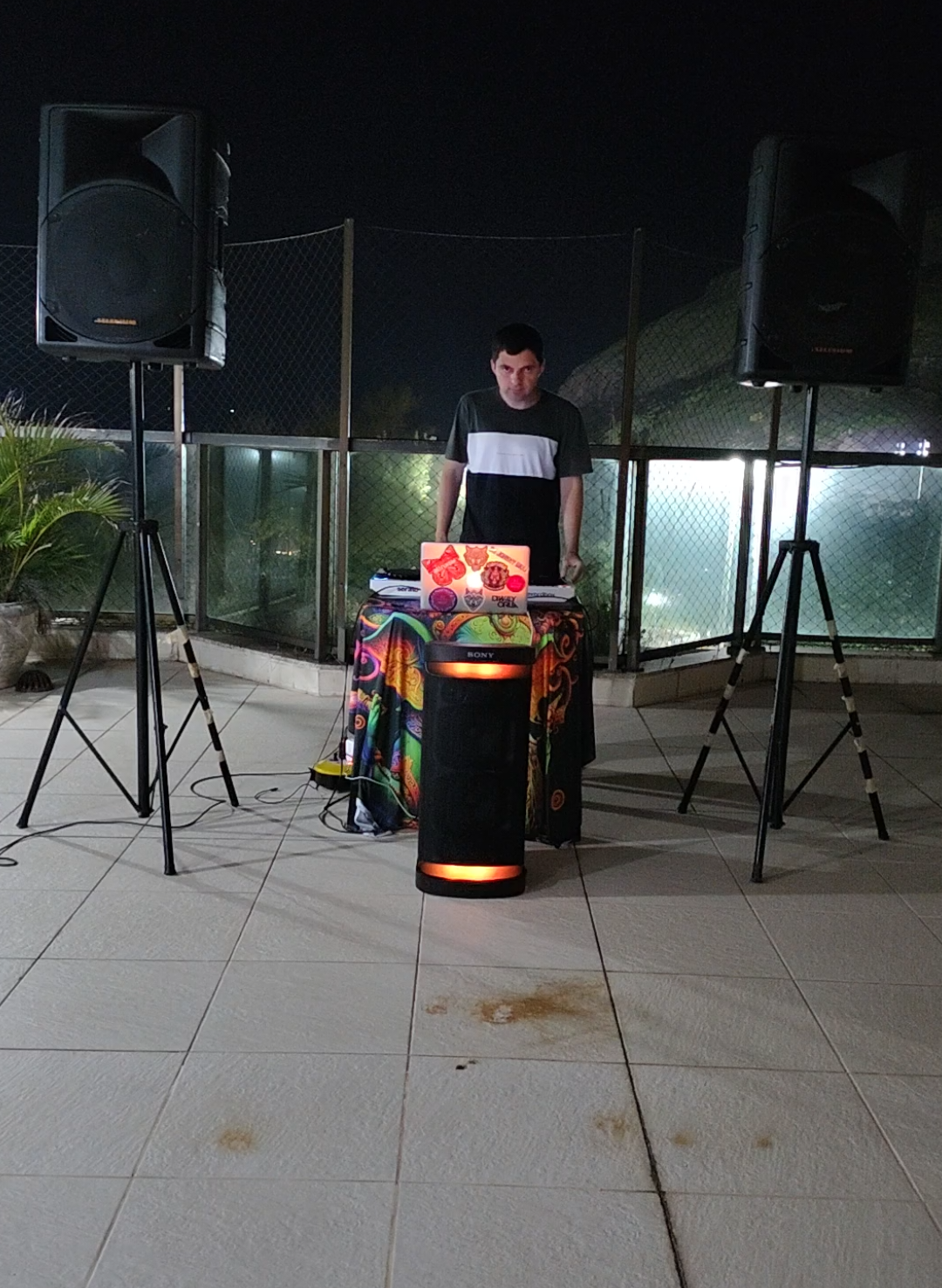 @DJ Beat Bean