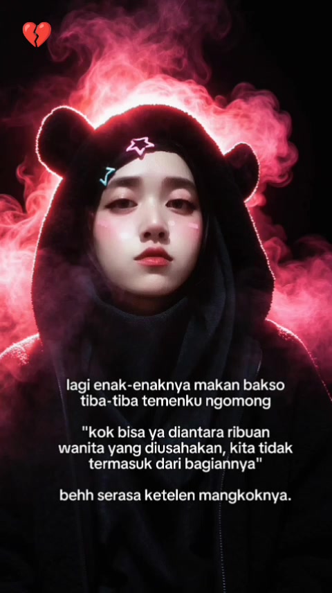 @Cantiknya kamu🌷
