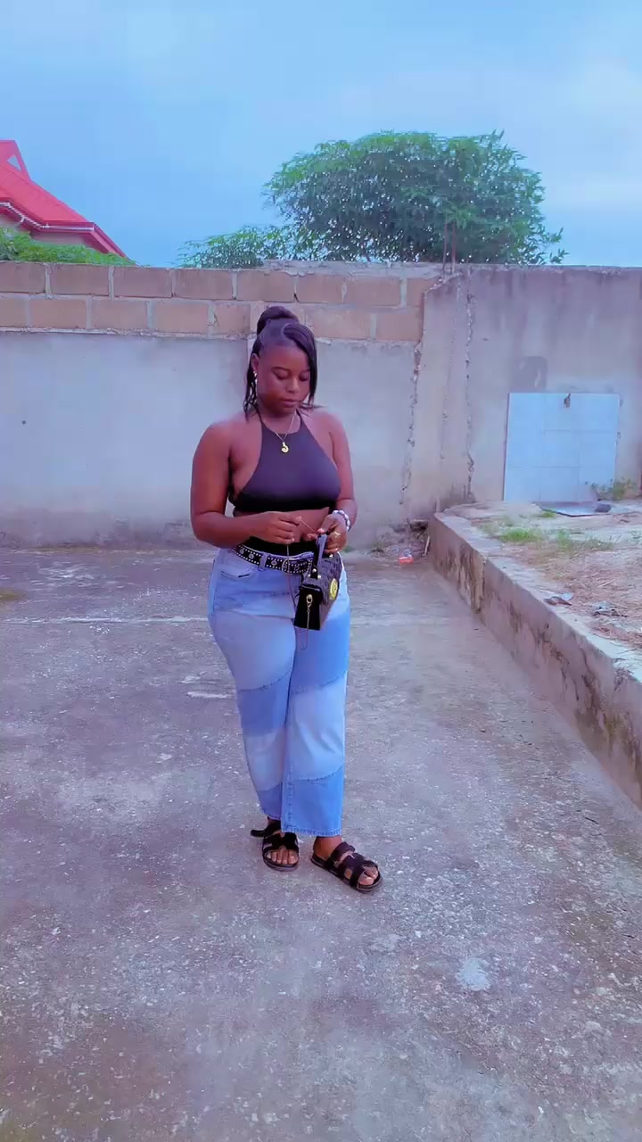 @🦋Ohemaa 🍭Herself ❤️