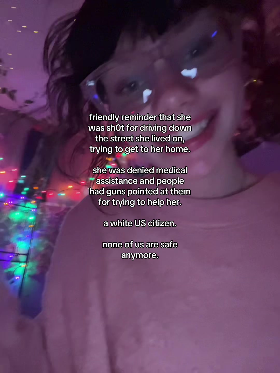@️ maga throat puncher 3000