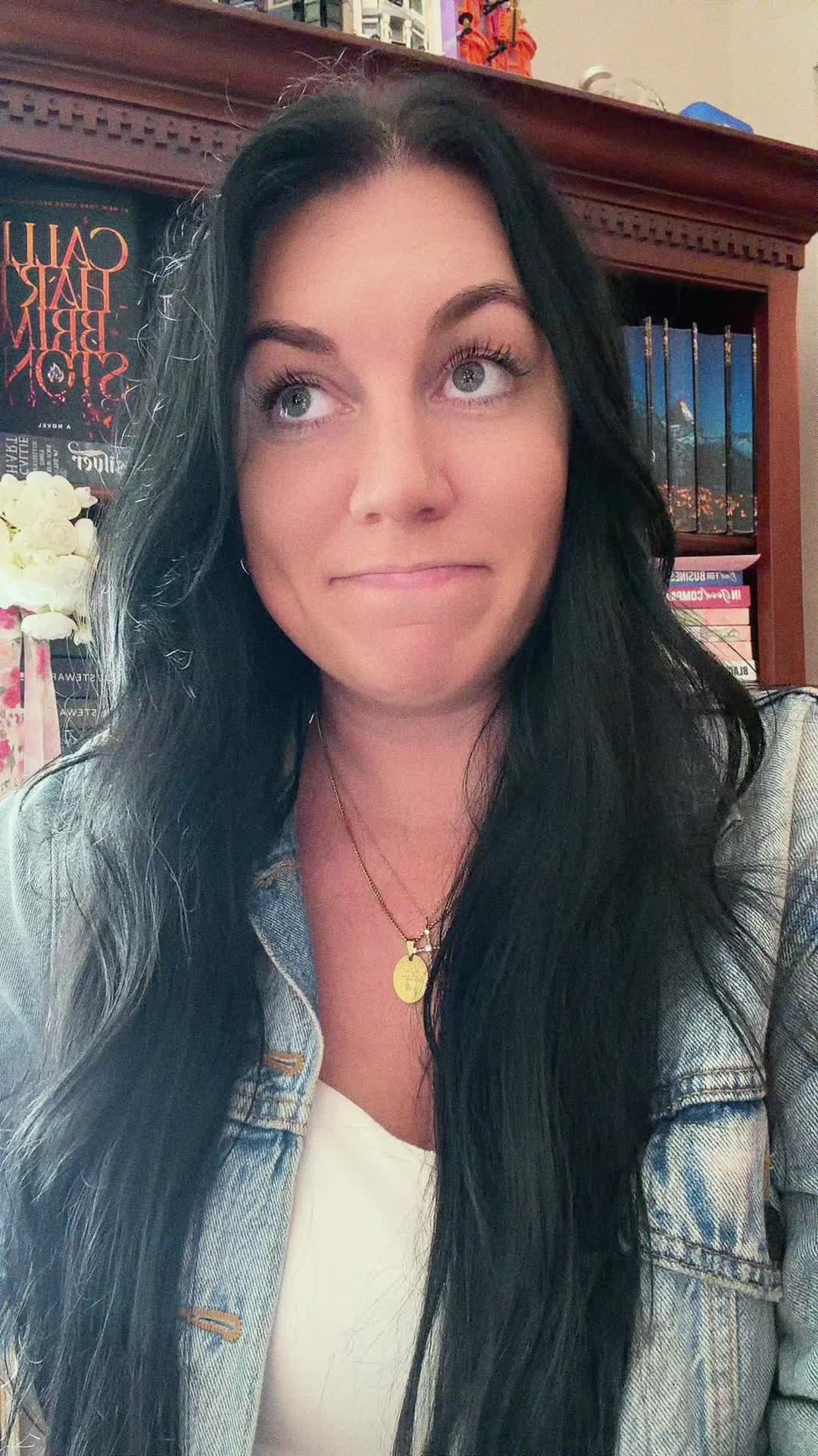 @Danielle