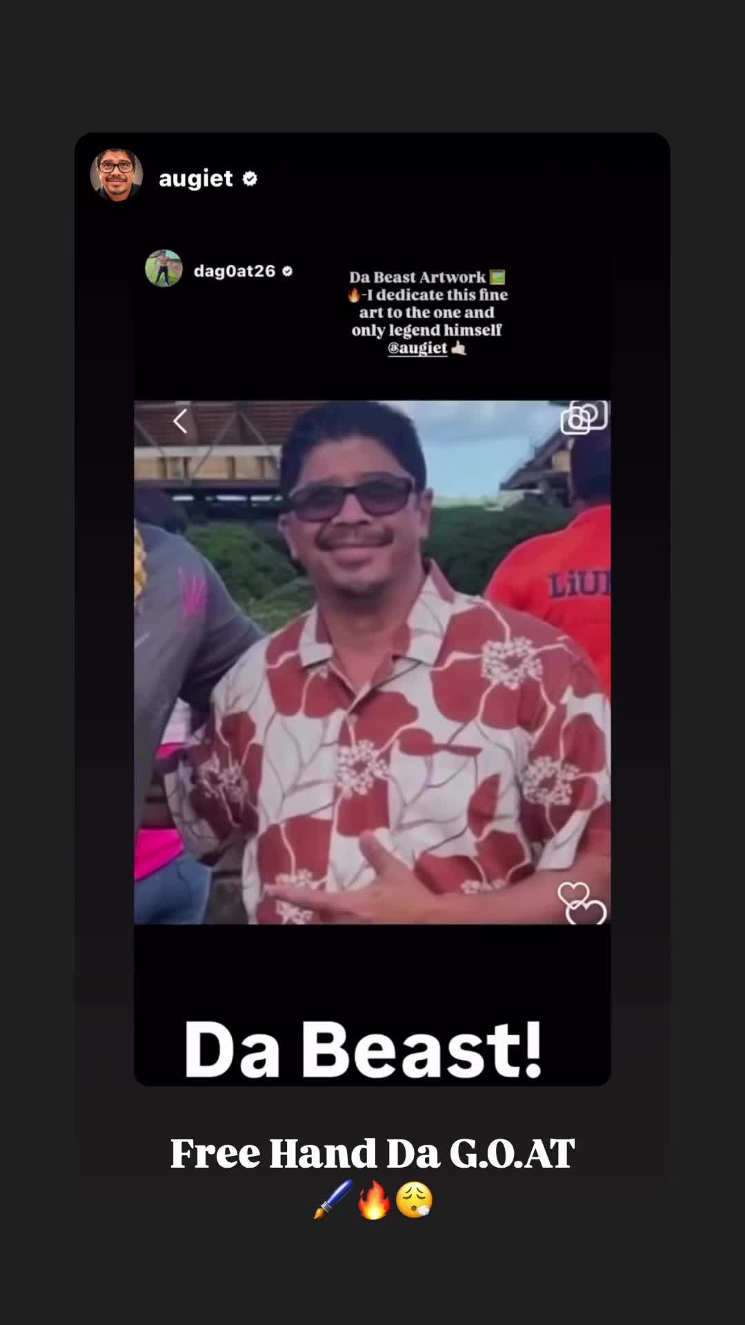 @Philip Da Beast Valdez