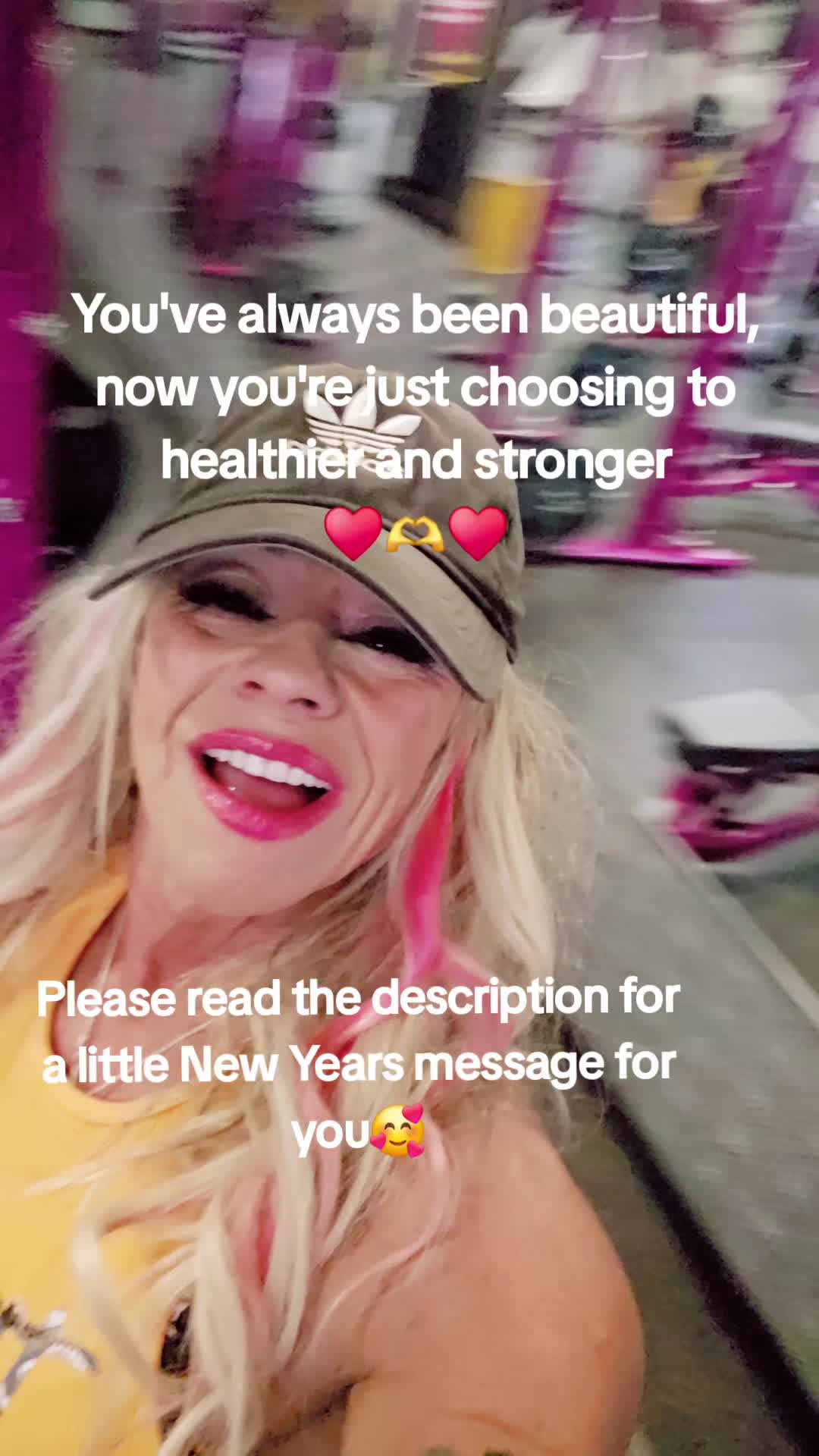 @Kimmie Thorne IFBB Pro