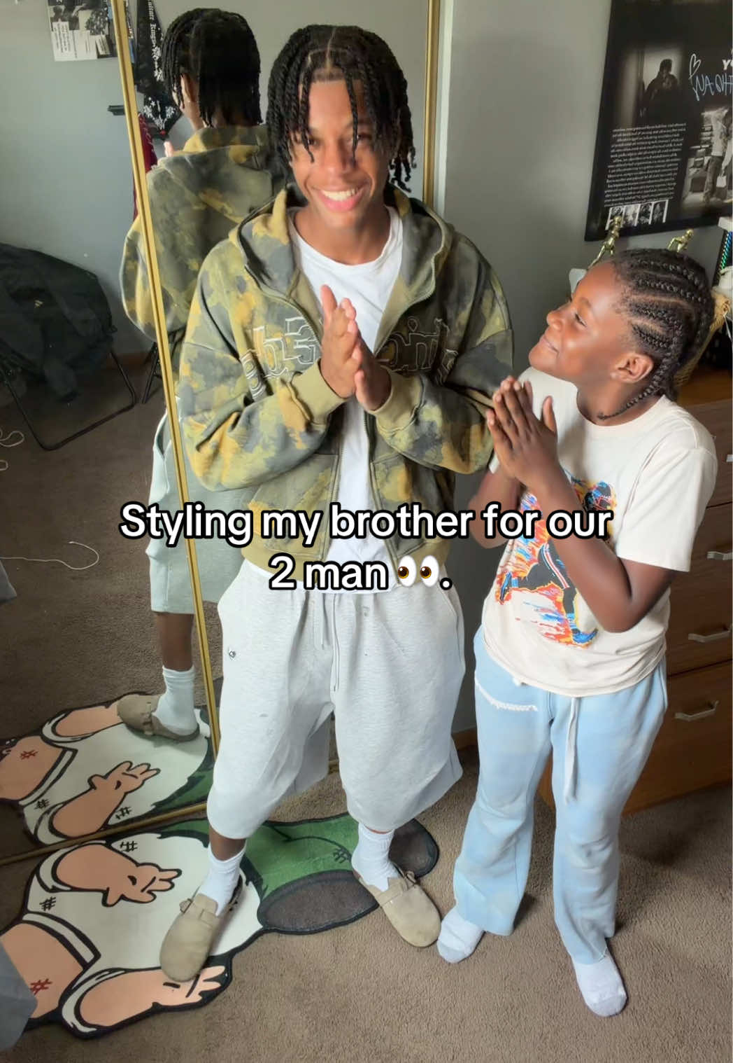@Vontai