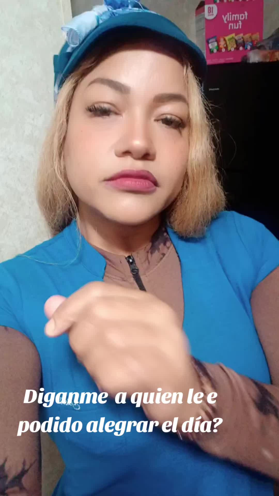 @Yulia Abigail