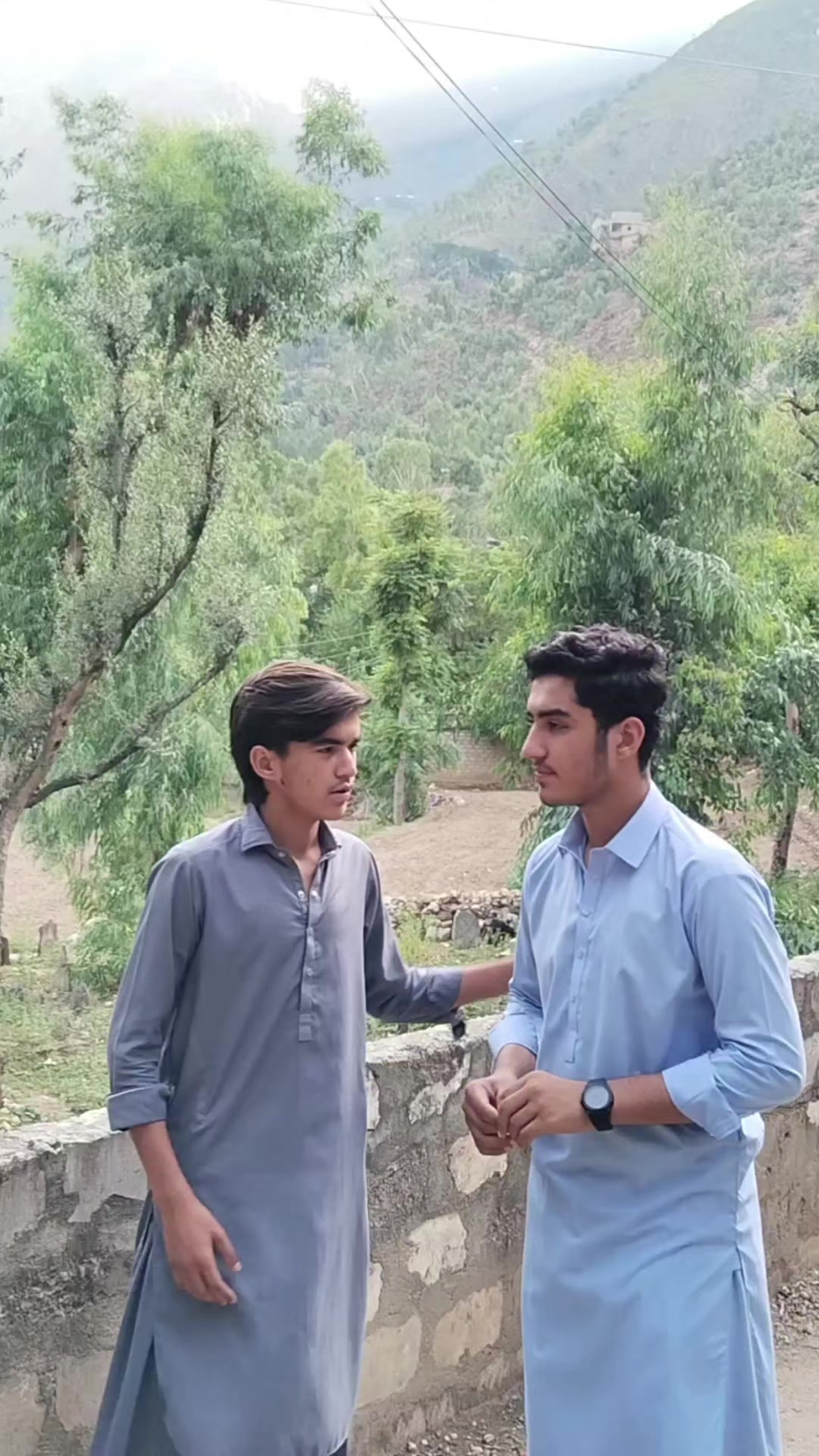 @Barkaliwal Vines