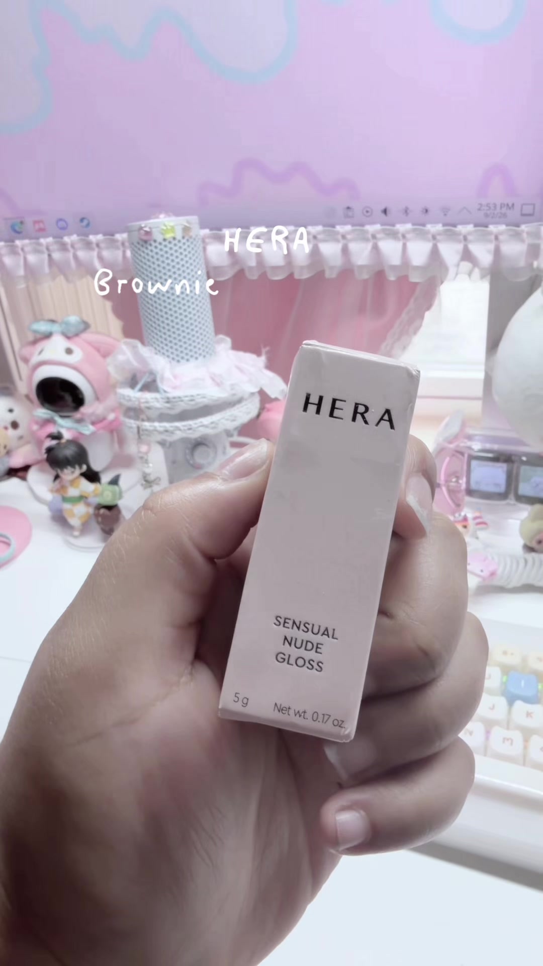 @/ᐠ ˵> ⩊ <˵マ