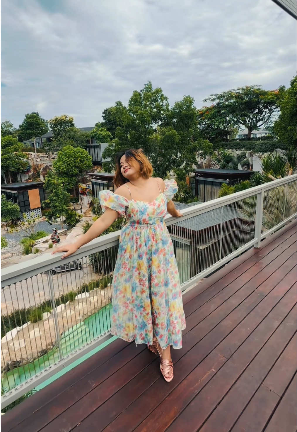 @Pitachan - UGC Creator Bali