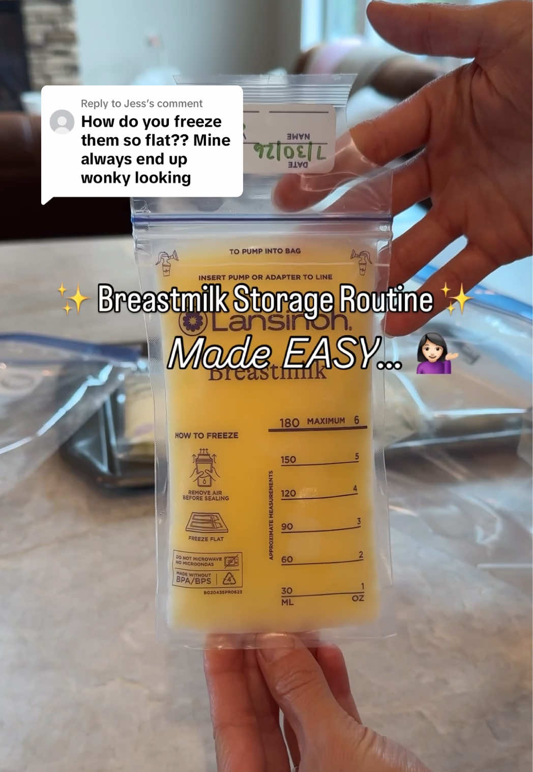 @Helen | MOM LIFE + HACKS