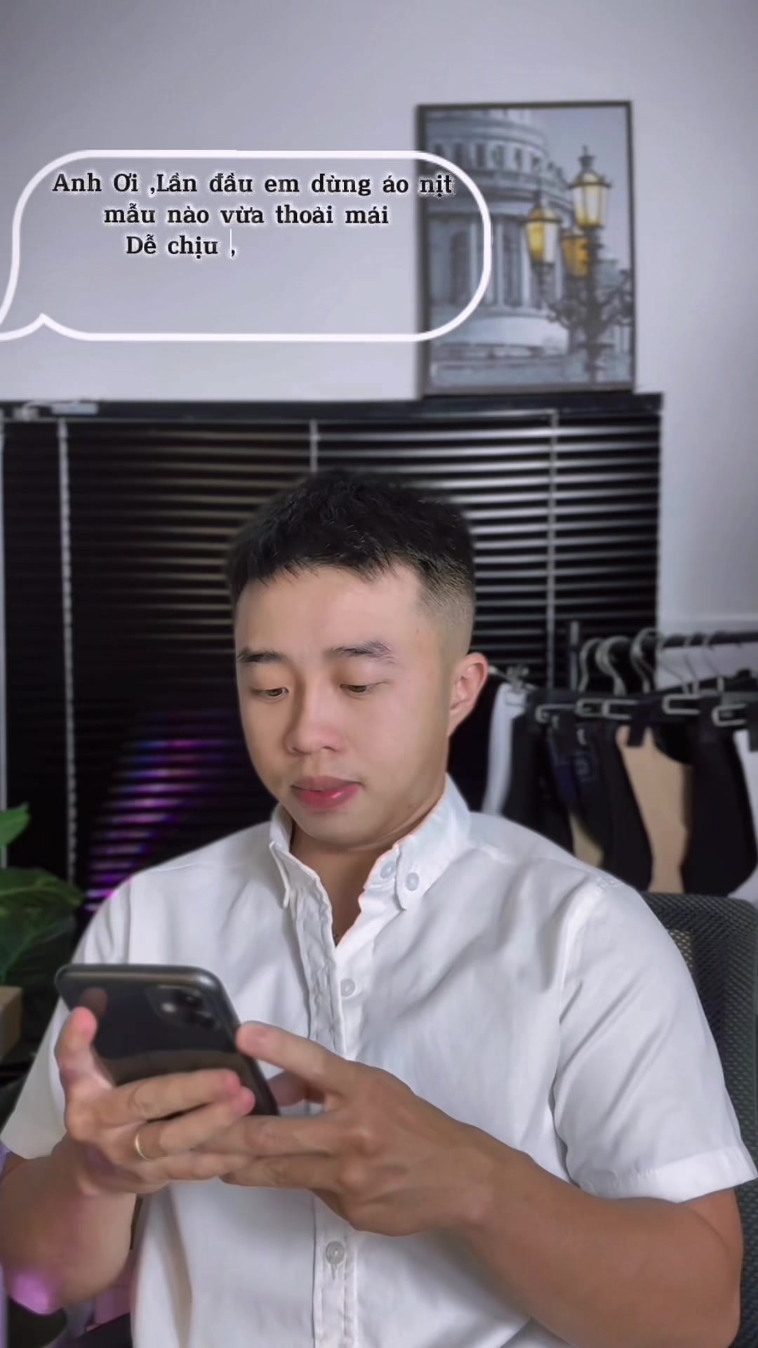 @Kh&aacute;nh &Aacute;o Nịt Tomboy Trans