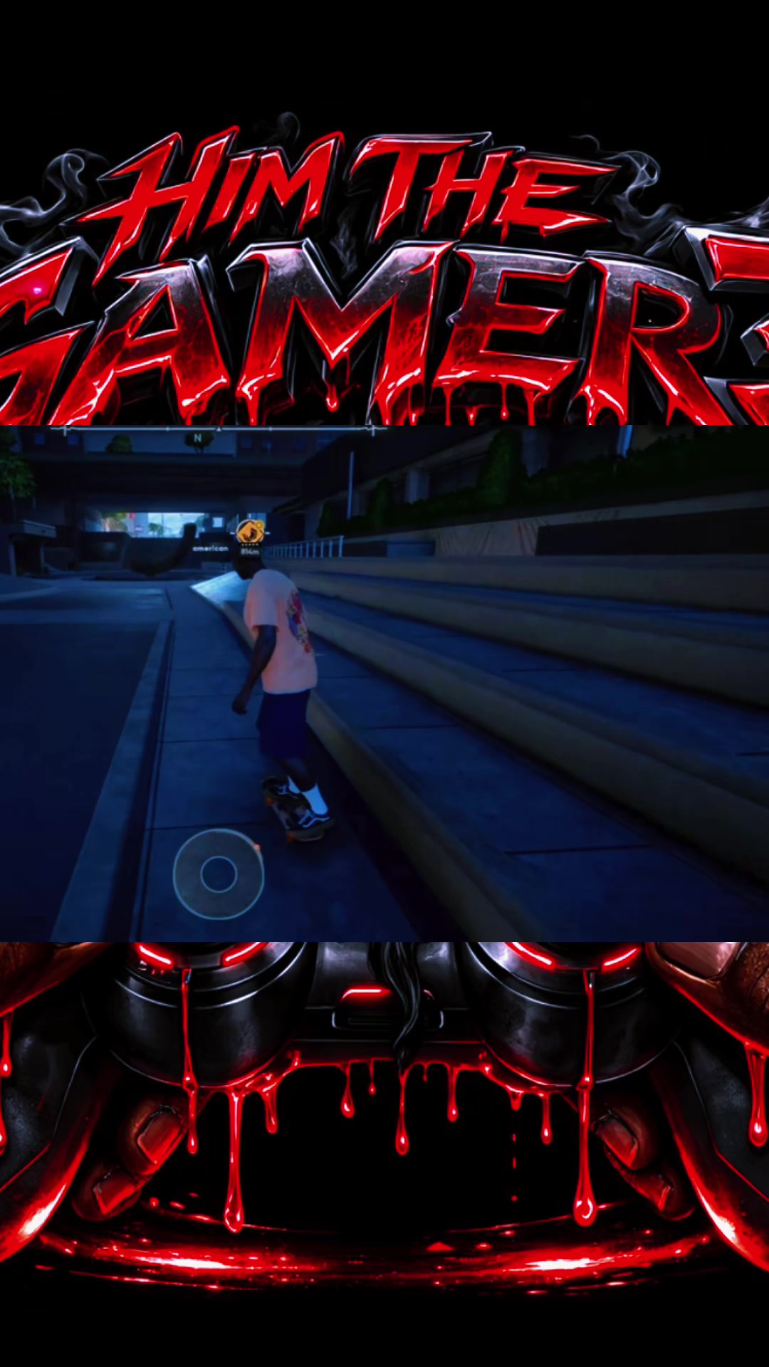 @HimTheGamer3