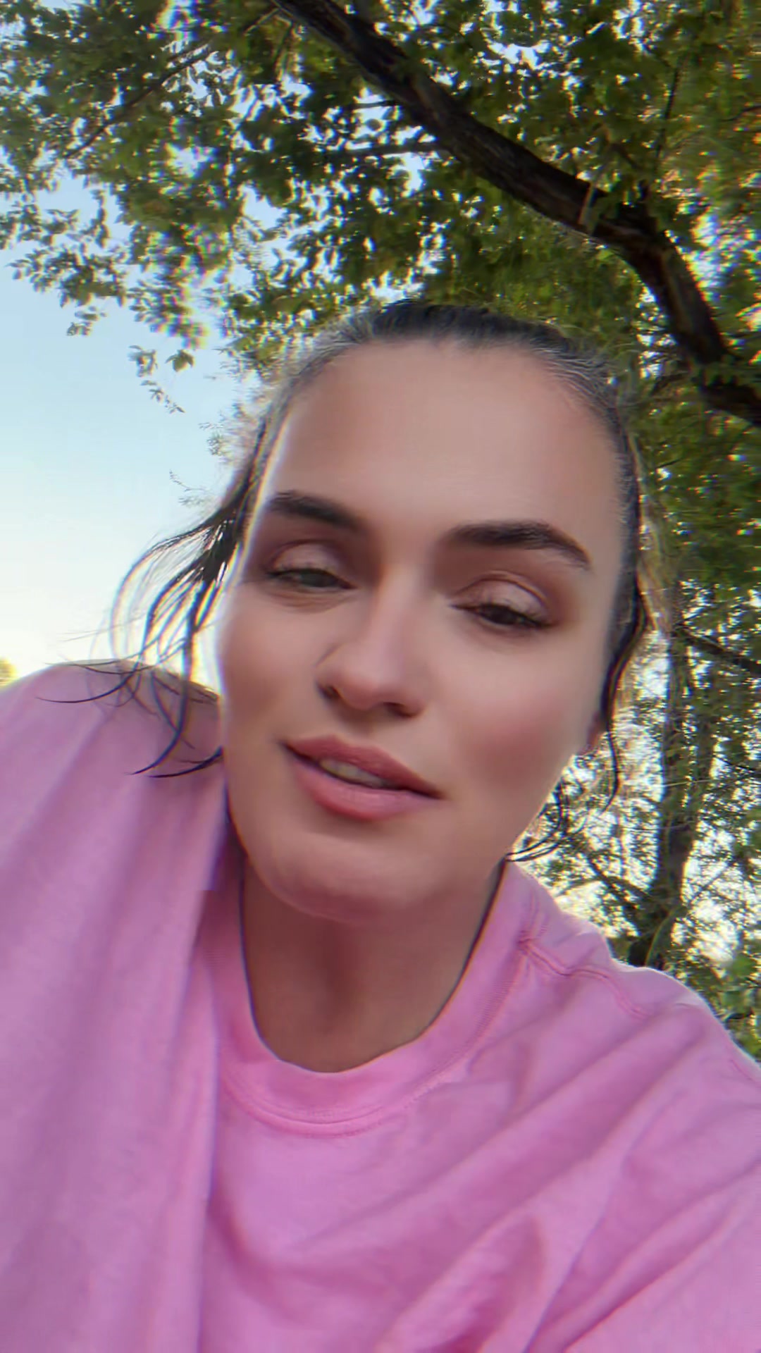 @Babygirl Dessirrae