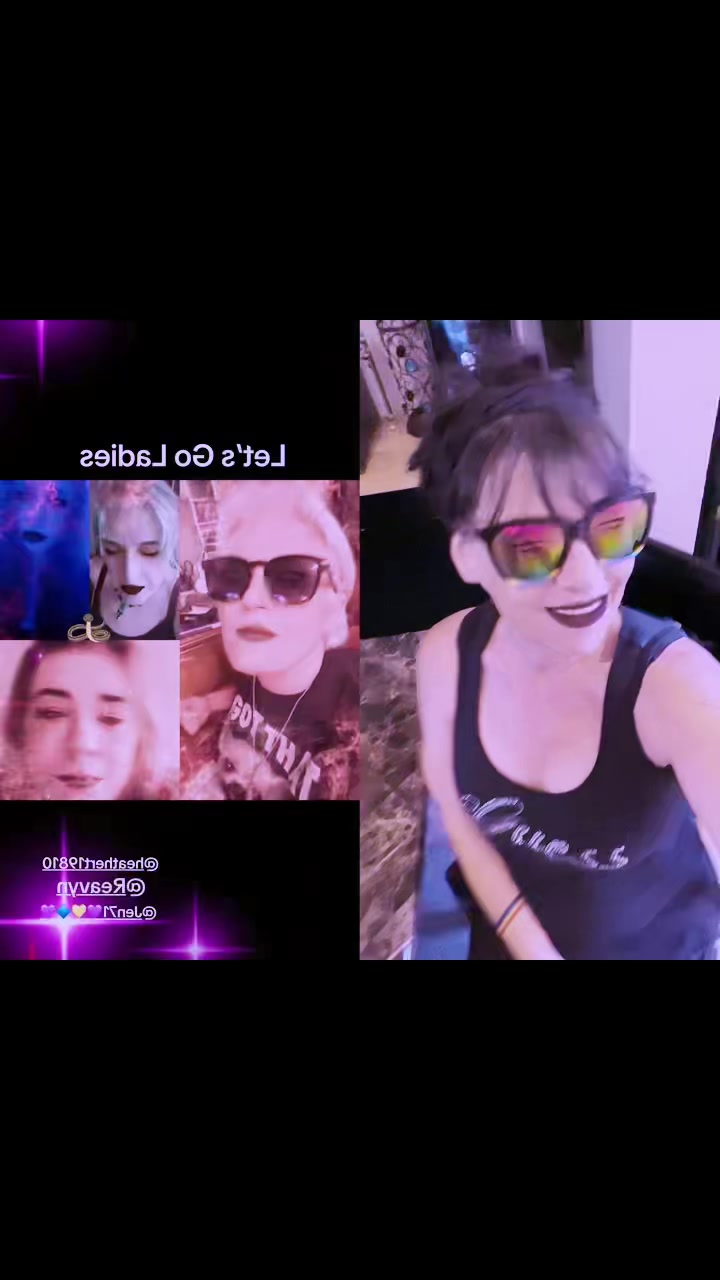 @💜💛🌈Devils Double Trouble❌💋