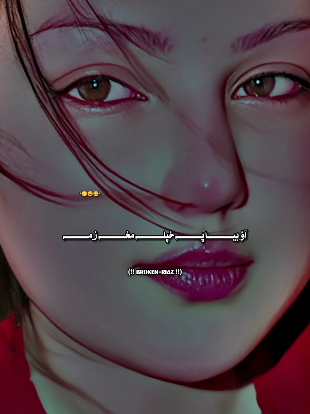 @𝐁𝐑𝐎𝐊𝐄𝐍 || 𝐑𝐈𝐀𝐙