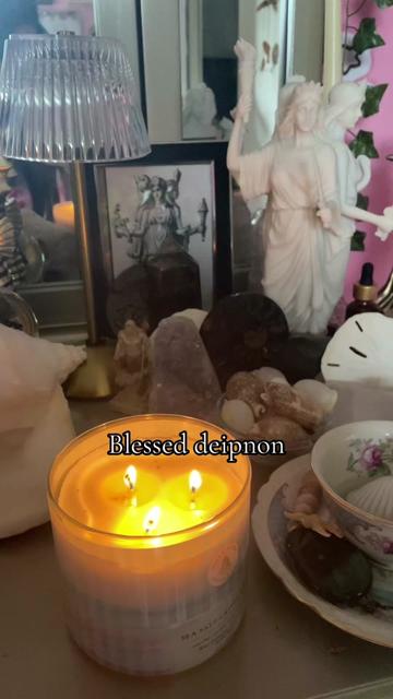 @IG:DarkLadyAria🗝️ ♀ ♇ ☿