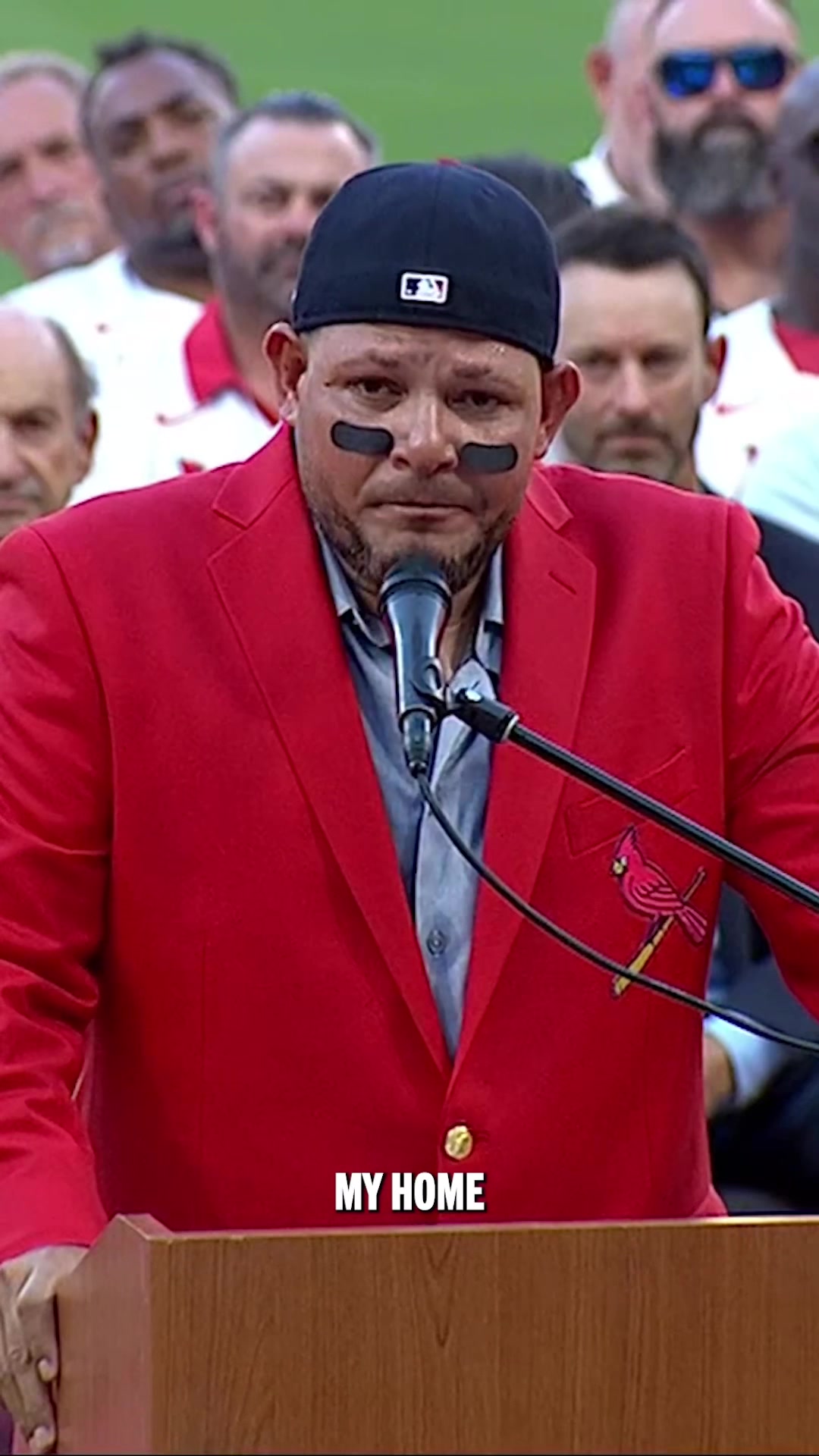 @St. Louis Cardinals