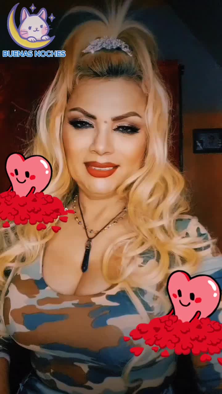 @ZOILYCASANDRA503🇸🇻