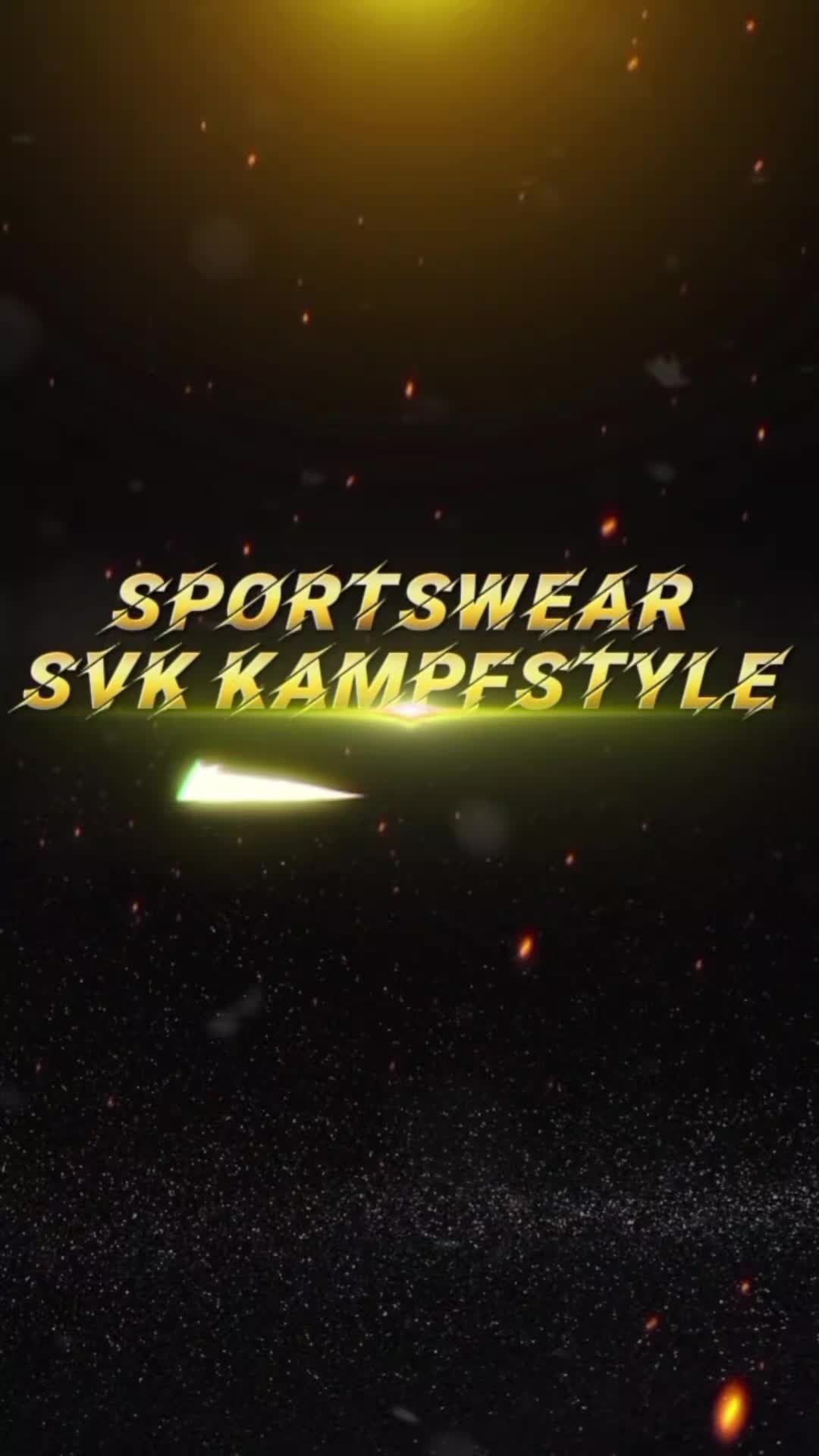 @SVK Kampfstyle