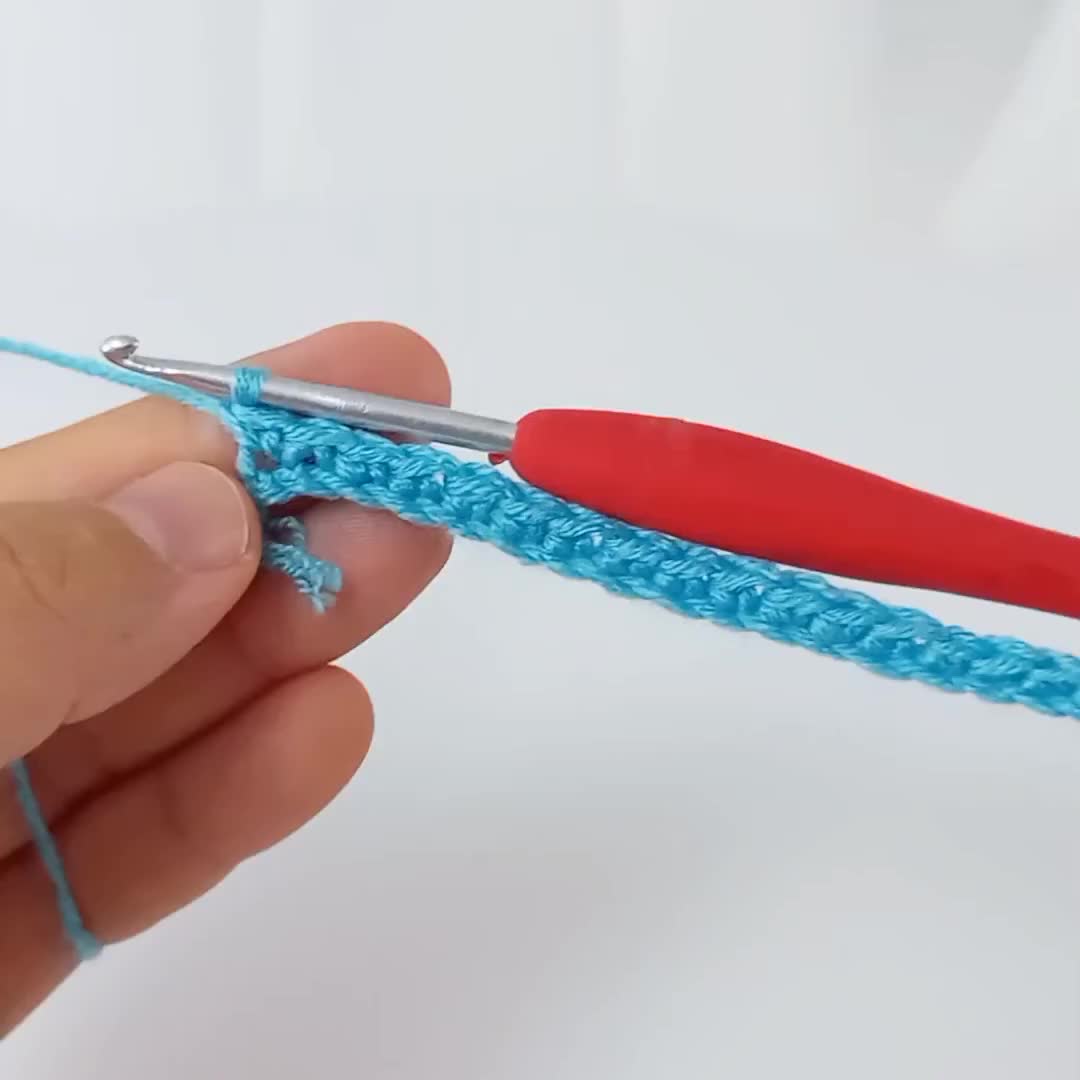 @Crochet Pattern