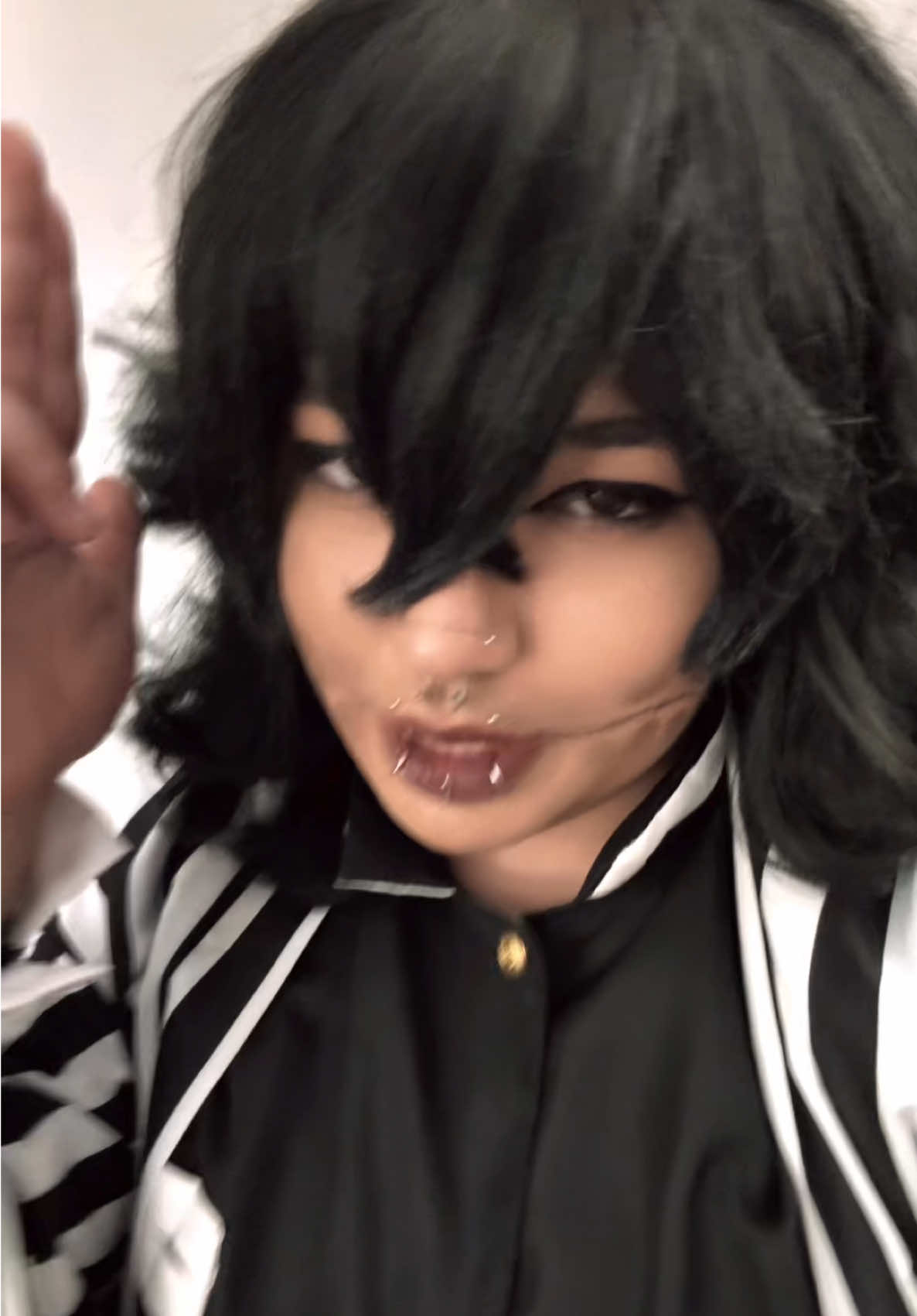 @愛