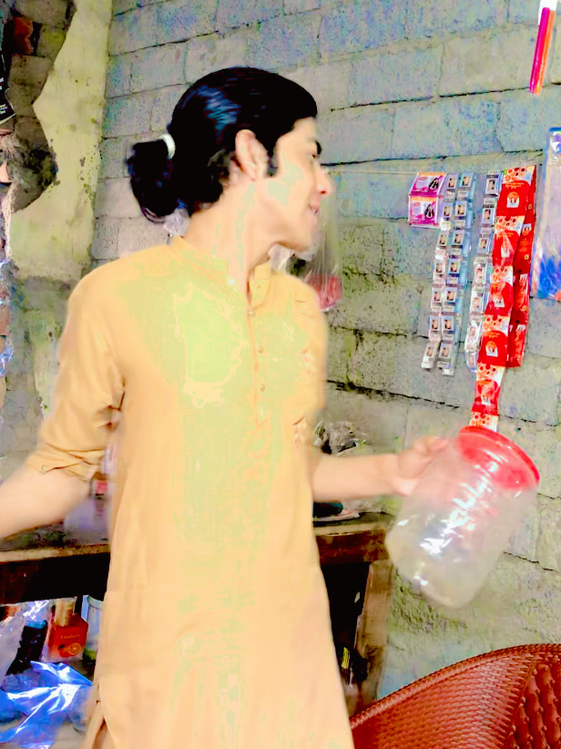 @Ayan Shehzadi