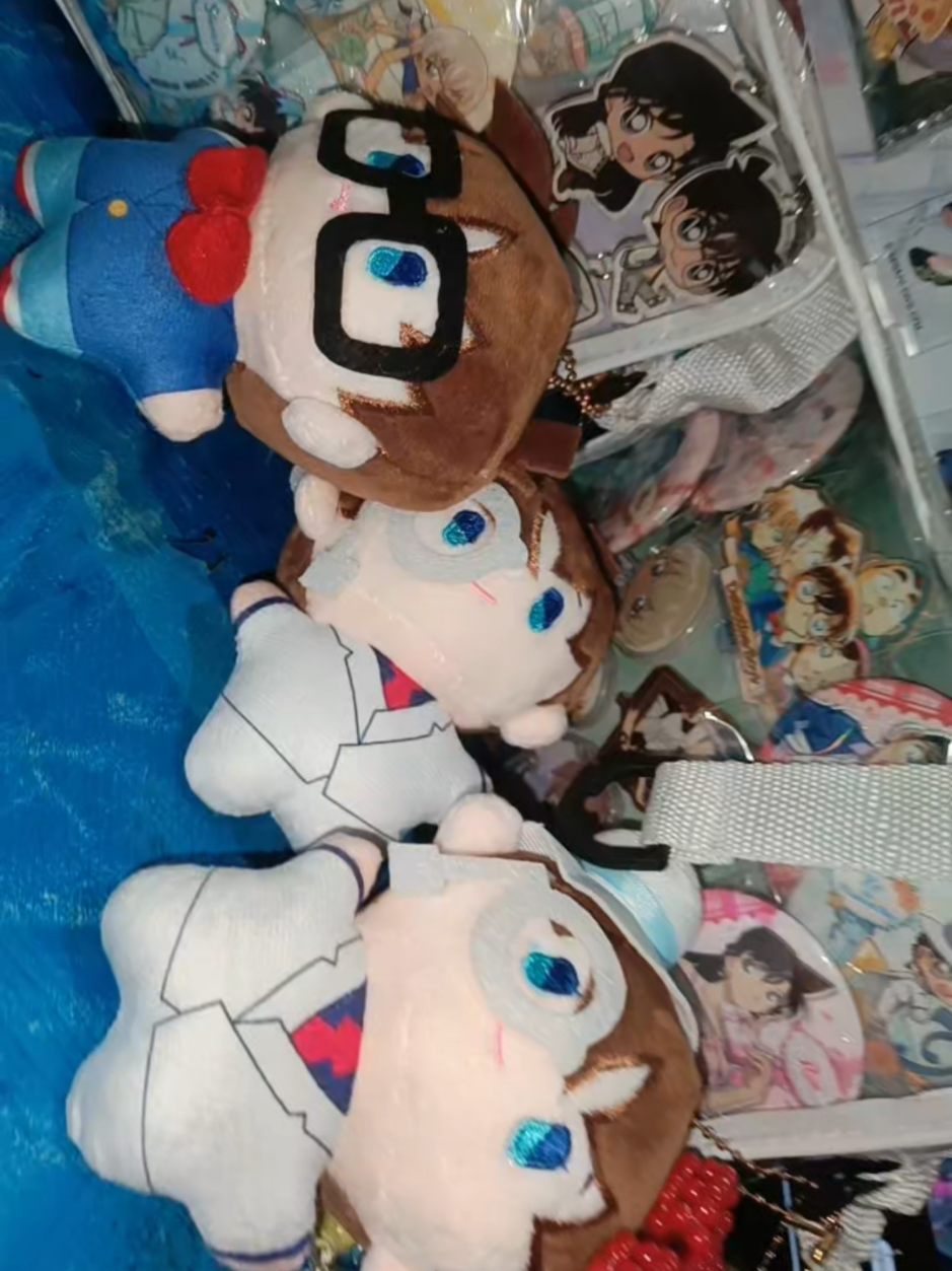 @Horio Izuki