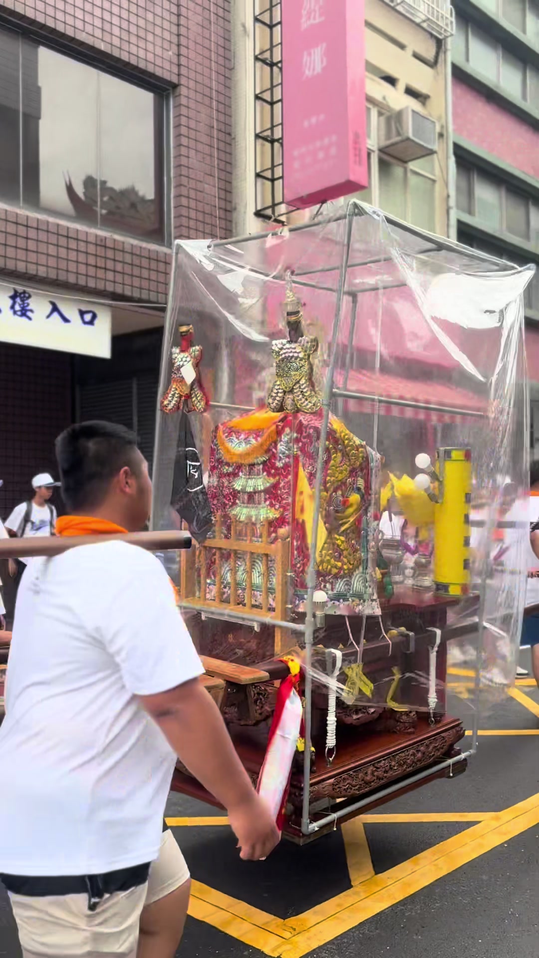 @文化推廣·翰