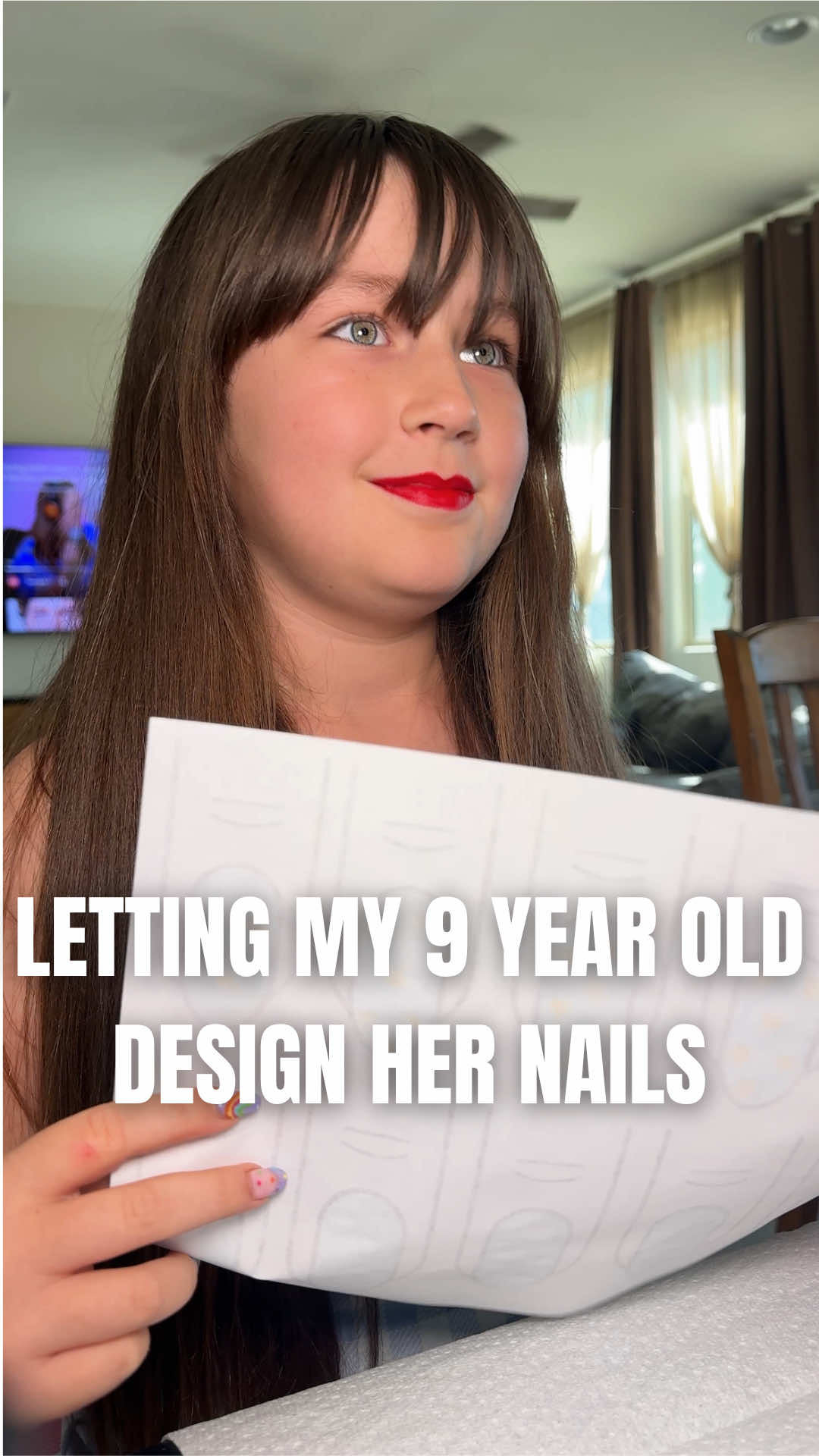 @Jordan Lee Solo Mom